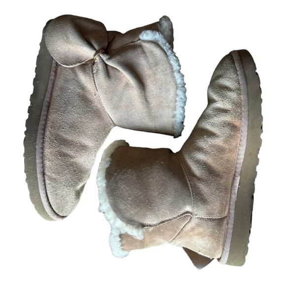 UGG Mini Twist Arroyo Boot size 8 - Picture 16 of 16